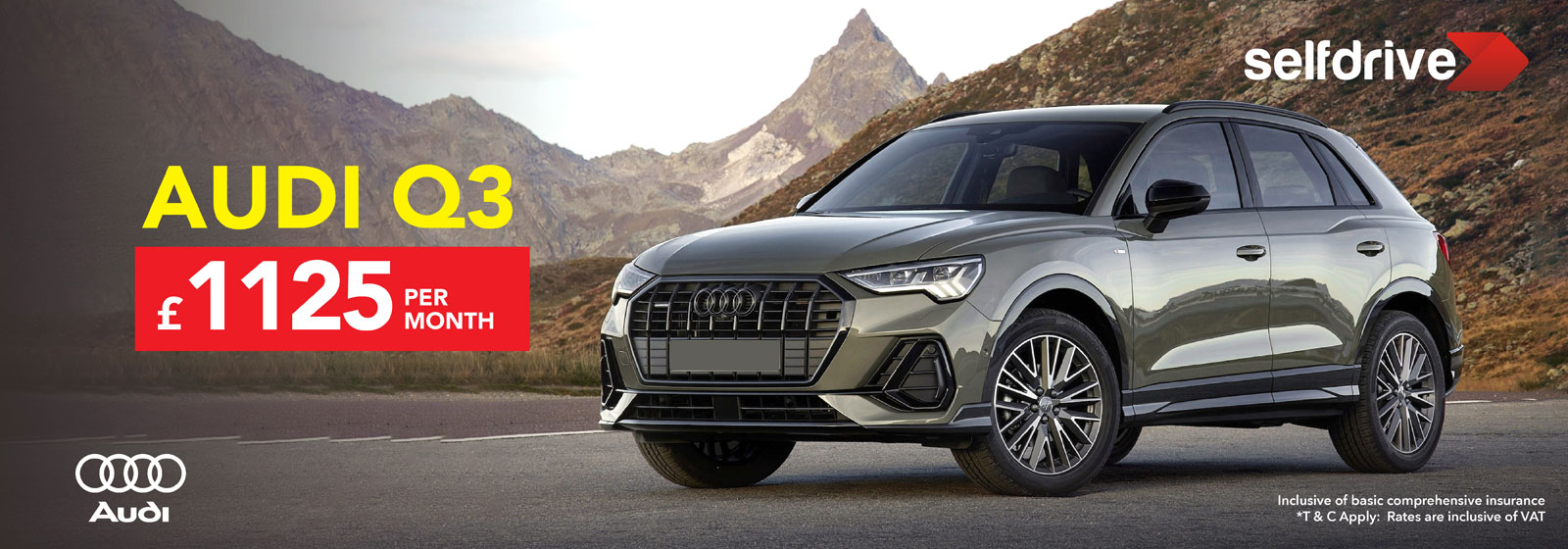 Rent a car Newry